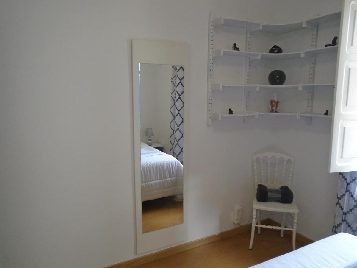 Piso Centrico Pontedeume Apartment Exterior photo
