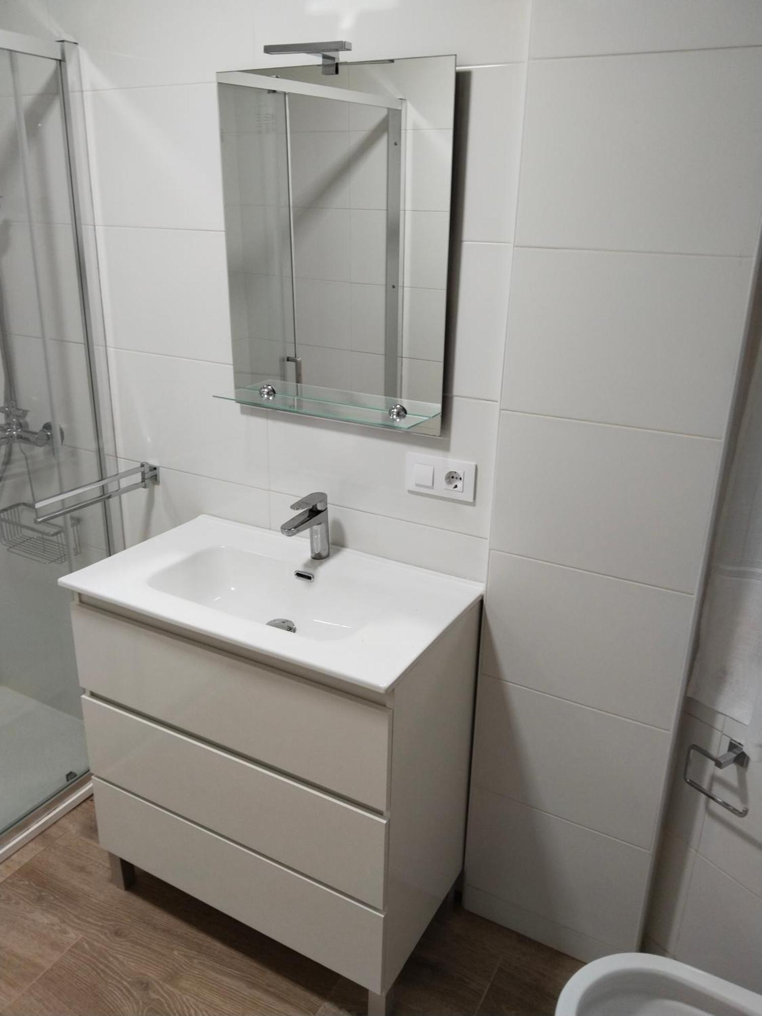 Piso Centrico Pontedeume Apartment Exterior photo